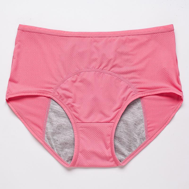 【BUY 1 GET 6】Leakproof Panties
