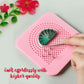 Paper Quilling Board with Pins