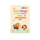 Pre-Sale>>Sank®Magic Practice Copybook