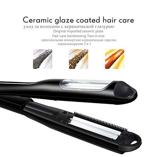 Professional Corn Plate Hair Curlers