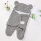 Baby Sleeping Bag Ultra-Soft Fluffy