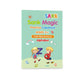 Pre-Sale>>Sank®Magic Practice Copybook