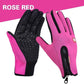 Winter Gloves Unisex Premium Waterproof Touchscreen Winter Gloves