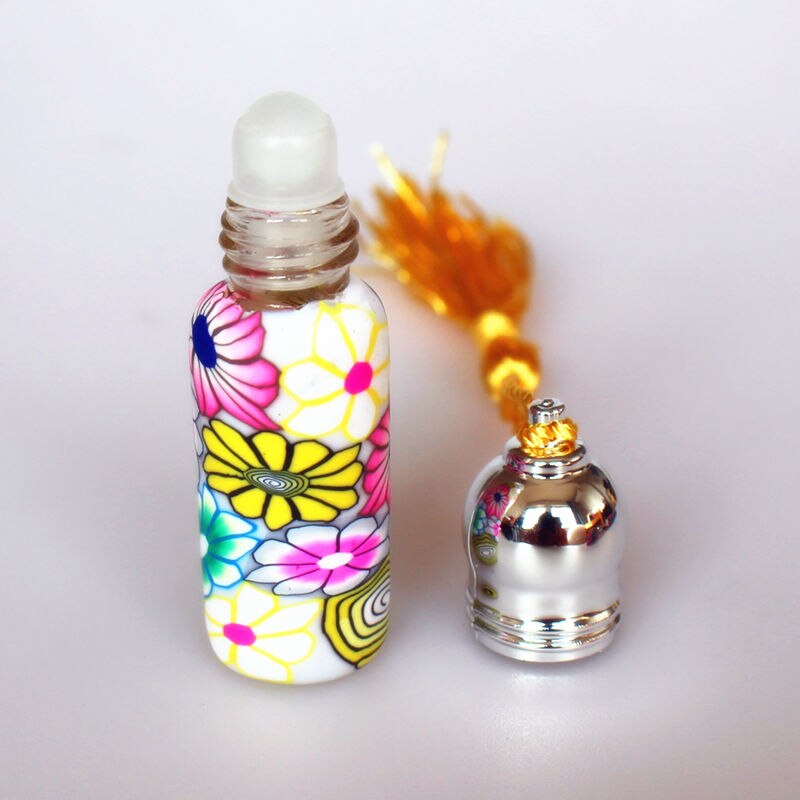 1PC 6ml roll on perfume bottles