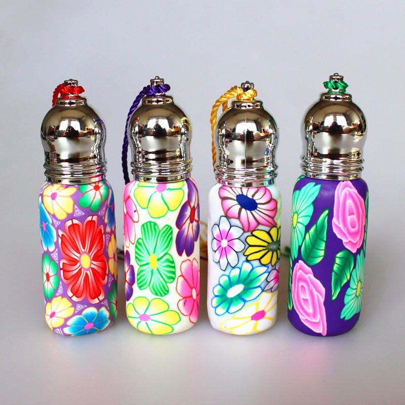 1PC 6ml roll on perfume bottles