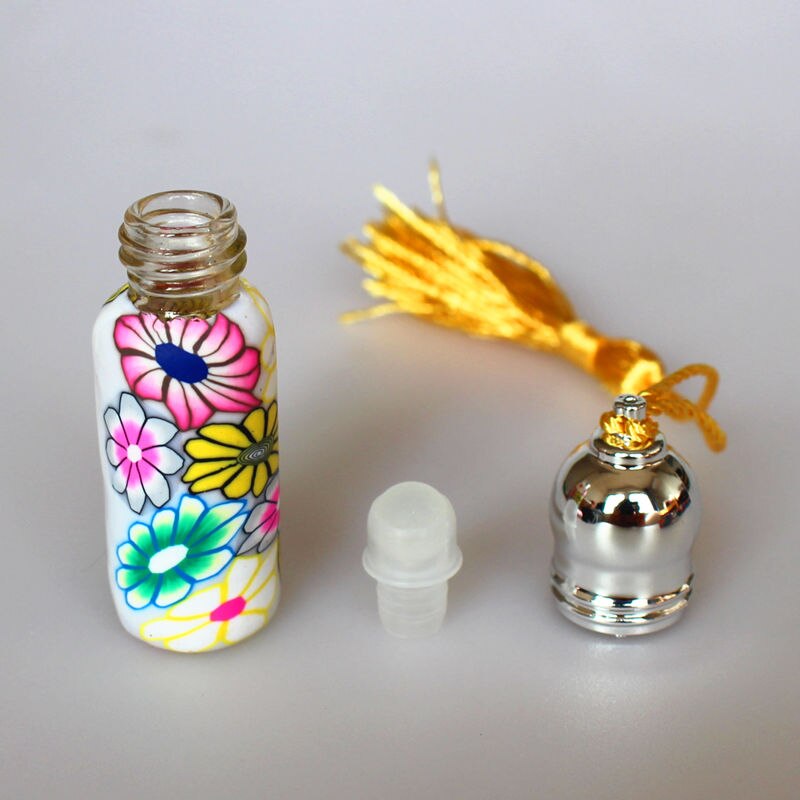 1PC 6ml roll on perfume bottles