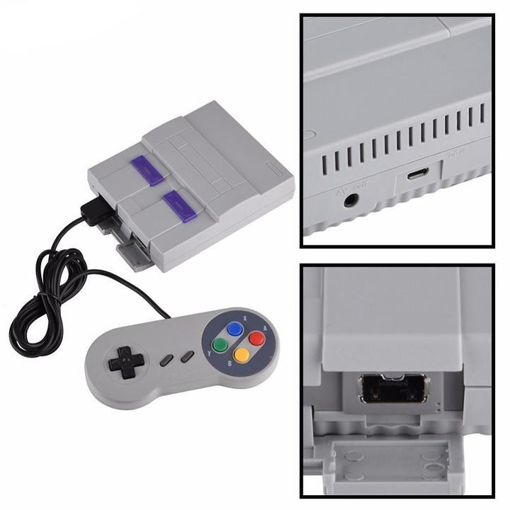 Hot Sale!!--Super NES Classic