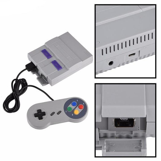 Hot Sale!!--Super NES Classic