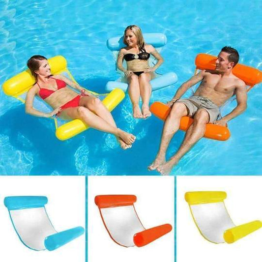 Outdoor Floating Water Hammock