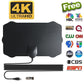 HDTV Cable Antenna 4K