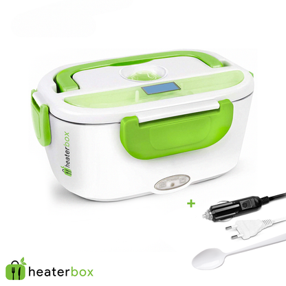 HeaterBox™