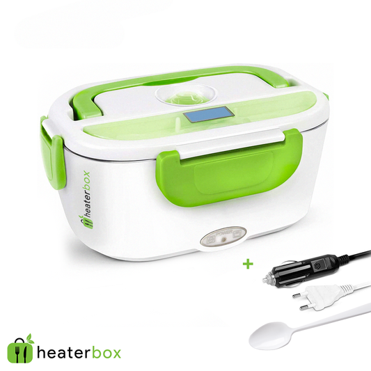 HeaterBox™