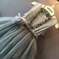 Little Girls Tutu Dress 