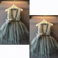 Little Girls Tutu Dress 