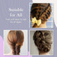 Twist Plait Hair Braiding Tools