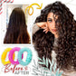 Magic Hair Donuts Curler (14pcs)