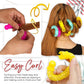 Magic Hair Donuts Curler (14pcs)