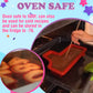 Number Cake Mold