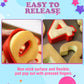 Number Cake Mold