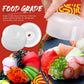 Sushi Donut Shape Maker