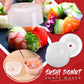 Sushi Donut Shape Maker