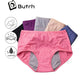 【BUY 1 GET 6】Leakproof Panties