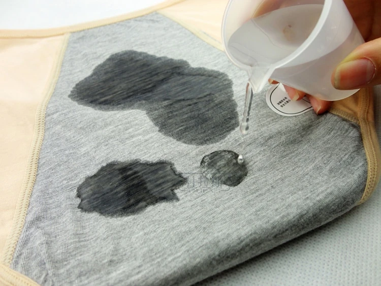 【BUY 1 GET 6】Leakproof Panties