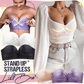 StandUp™ Strapless Front Cross Lift Bra