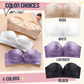 StandUp™ Strapless Front Cross Lift Bra