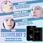 Hyaluronic Acid Microcrystalline Lifting Decree Patch