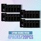 Hyaluronic Acid Microcrystalline Lifting Decree Patch