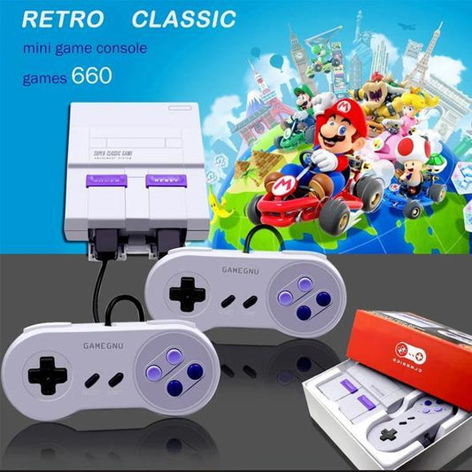 Hot Sale!!--Super NES Classic