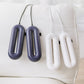 Zero Odor Shoe Dryer & Disinfectant