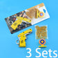 Mini Folding Rubber Band Gun Toy Keychain（🎁BFCM 65% OFF）