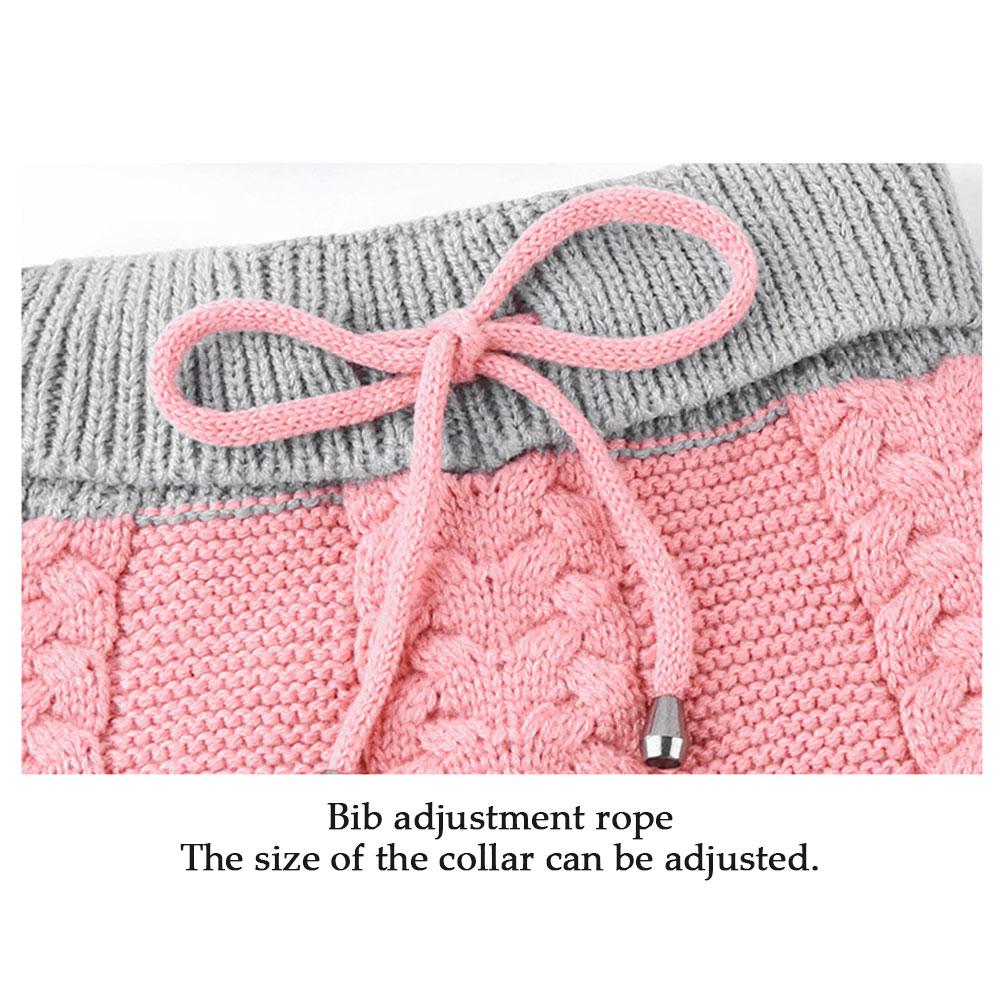 Gogolot 3PCS Women Winter Scarf Set