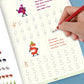Pre-Sale>>Sank®Magic Practice Copybook