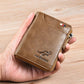 Tendaisy®  Men’s RFID Blocking Wallet