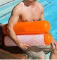 Outdoor Floating Water Hammock