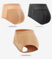 Buy 2 Free Shipping!-Seamless hip padded panties