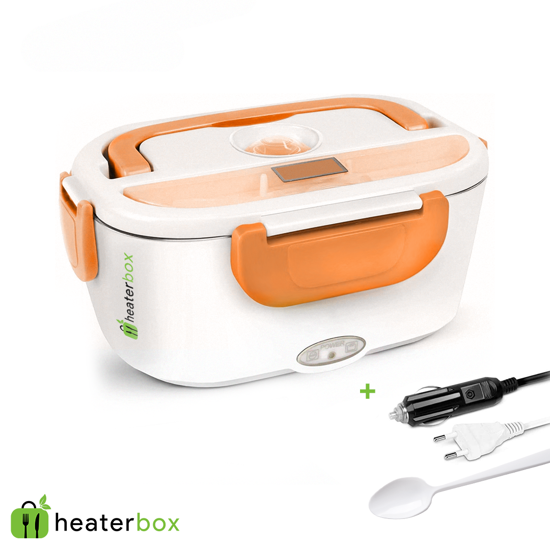 HeaterBox™