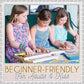 My Dearest Weaving Loom Starter Kit
