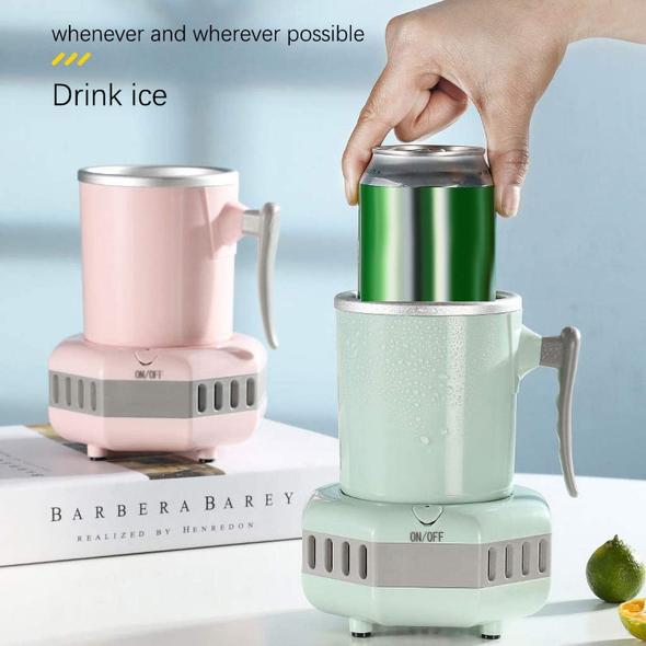 Summer Cup Cooler