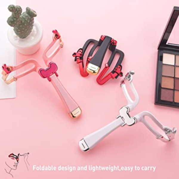 Adjustable Eyebrow Shapes Stencil