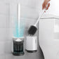 KingClean™️ Modern Hygienic Toilet Brush