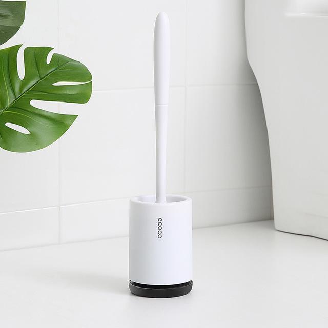 KingClean™️ Modern Hygienic Toilet Brush