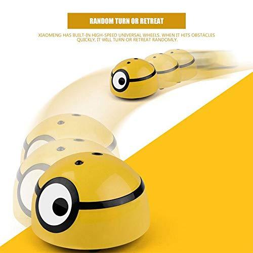 CatchMe™ Intelligent Escaping Toy