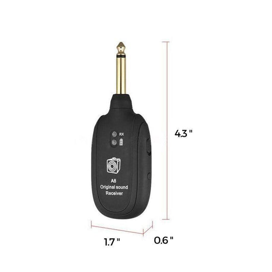 OperaSound™ - Wireless System