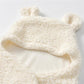 Baby Sleeping Bag Ultra-Soft Fluffy