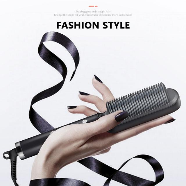 ⏰Limited Time Promotion-50% OFF 🛒Hair Straightener Pro