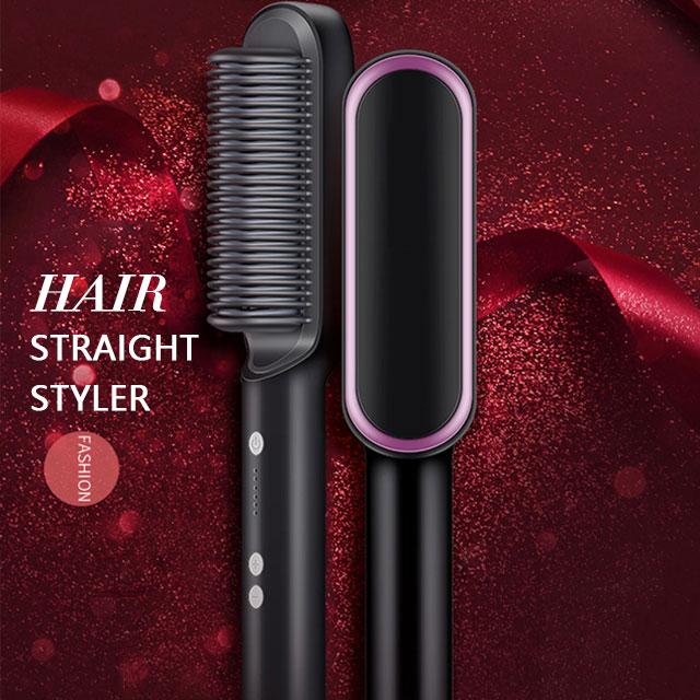 ⏰Limited Time Promotion-50% OFF 🛒Hair Straightener Pro